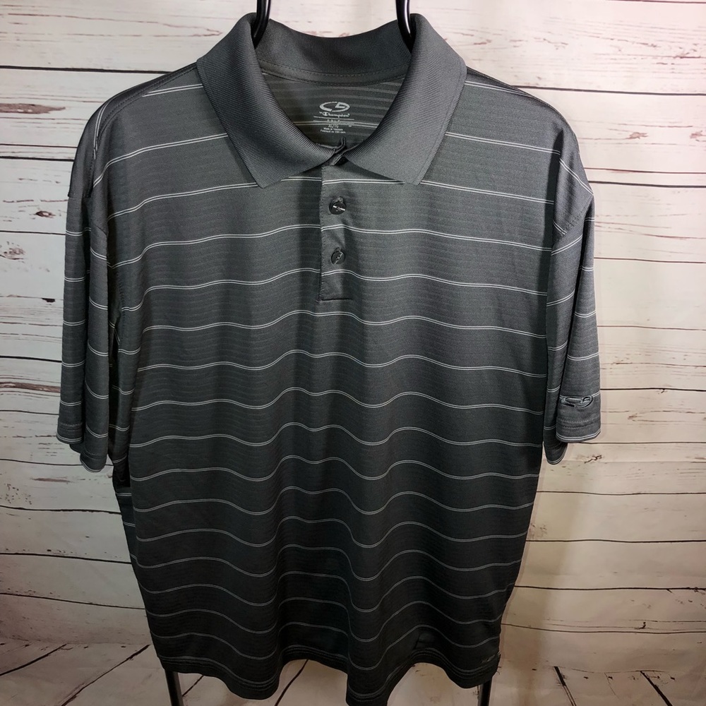 XL C9 By Champion